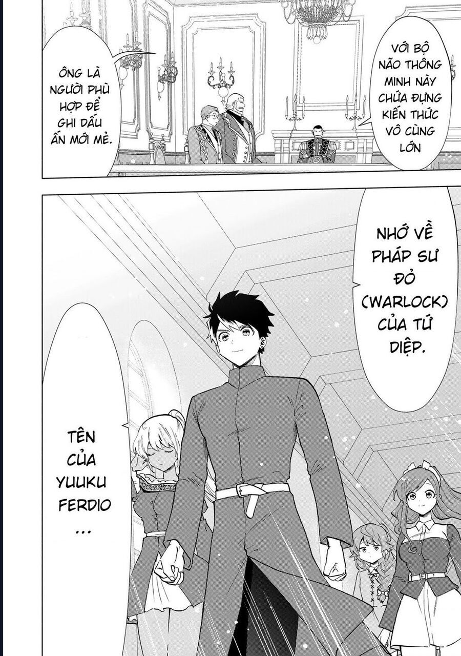 A Rank Party Wo Ridatsu Shita Ore Wa, Moto Oshiego Tachi To Meikyuu Shinbu Wo Mezasu Chapter 33 - 12