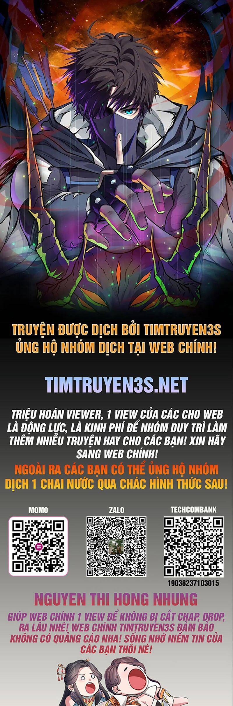 Ta Chính Là Không Theo Sáo Lộ Ra Bài Chapter 119 - 1