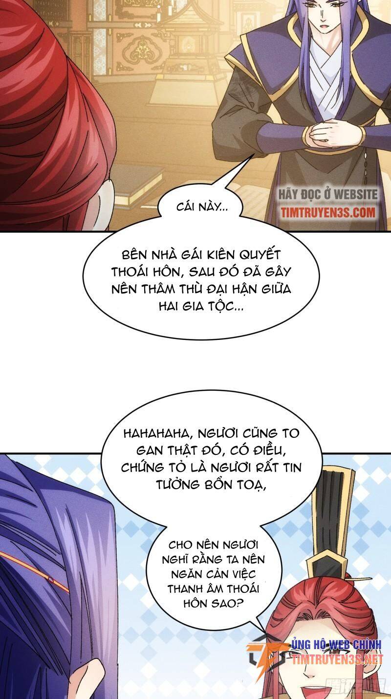 Ta Chính Là Không Theo Sáo Lộ Ra Bài Chapter 119 - 11