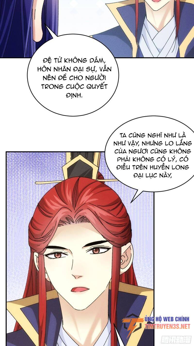 Ta Chính Là Không Theo Sáo Lộ Ra Bài Chapter 119 - 12