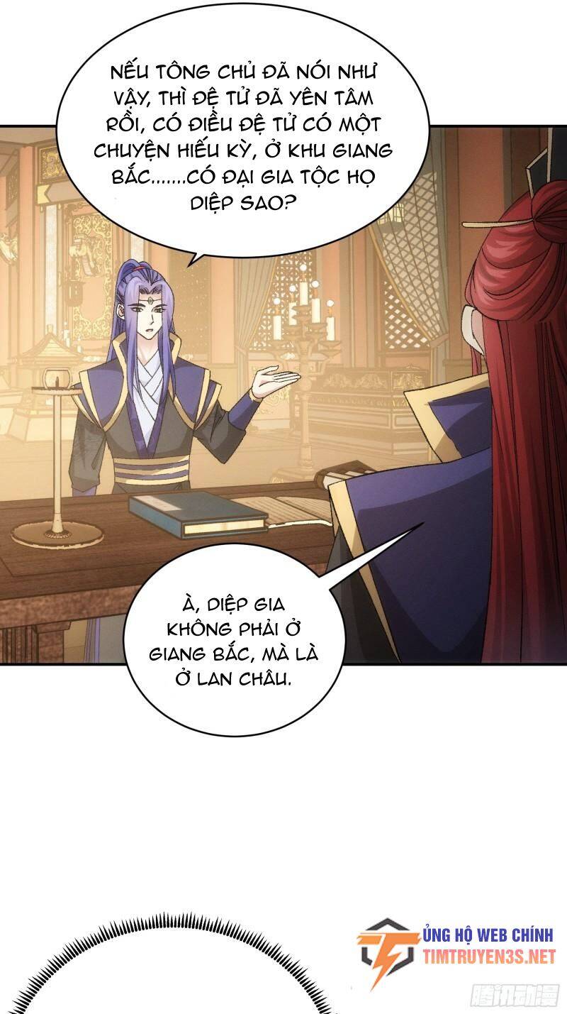 Ta Chính Là Không Theo Sáo Lộ Ra Bài Chapter 119 - 17