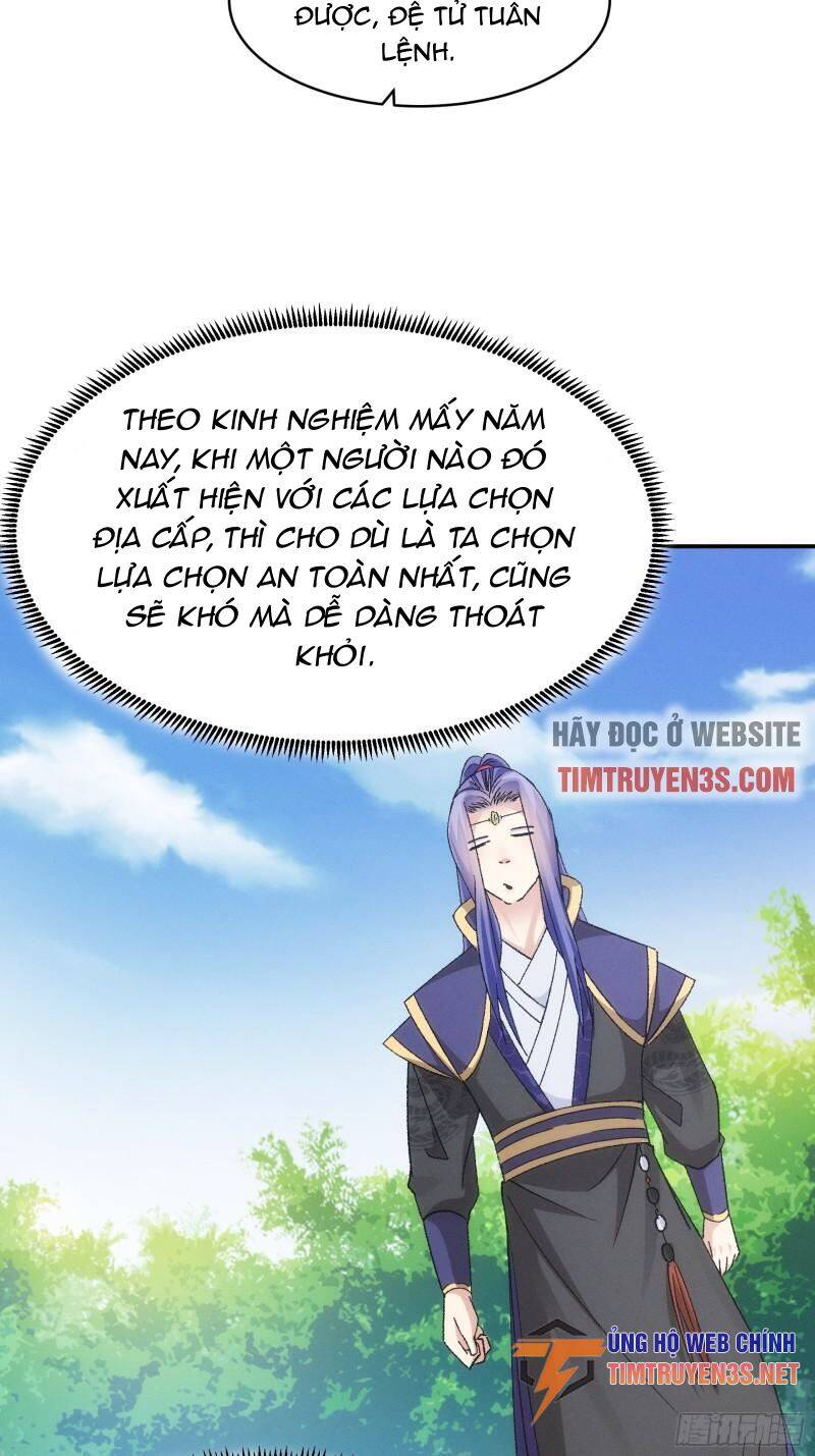 Ta Chính Là Không Theo Sáo Lộ Ra Bài Chapter 119 - 20