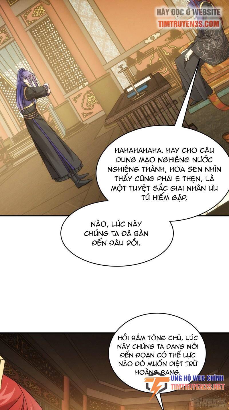 Ta Chính Là Không Theo Sáo Lộ Ra Bài Chapter 119 - 7