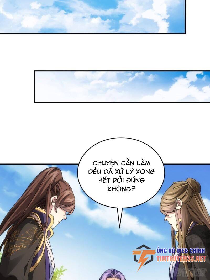 Ta Chính Là Không Theo Sáo Lộ Ra Bài Chapter 120 - 40