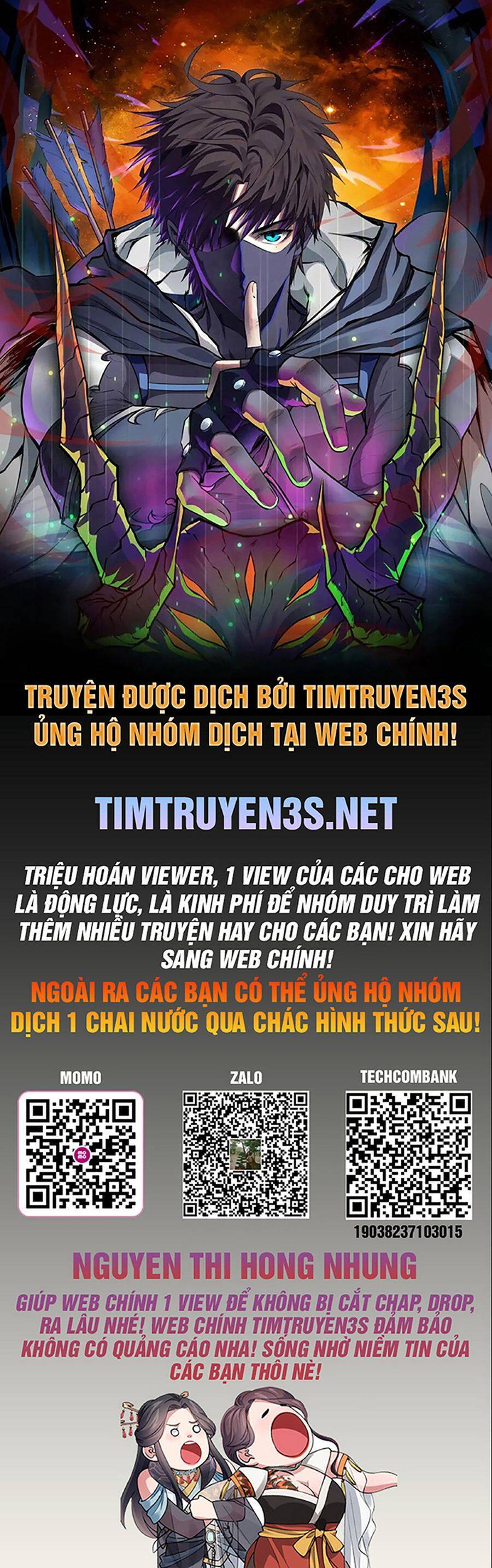 Ta Chính Là Không Theo Sáo Lộ Ra Bài Chapter 121 - 1