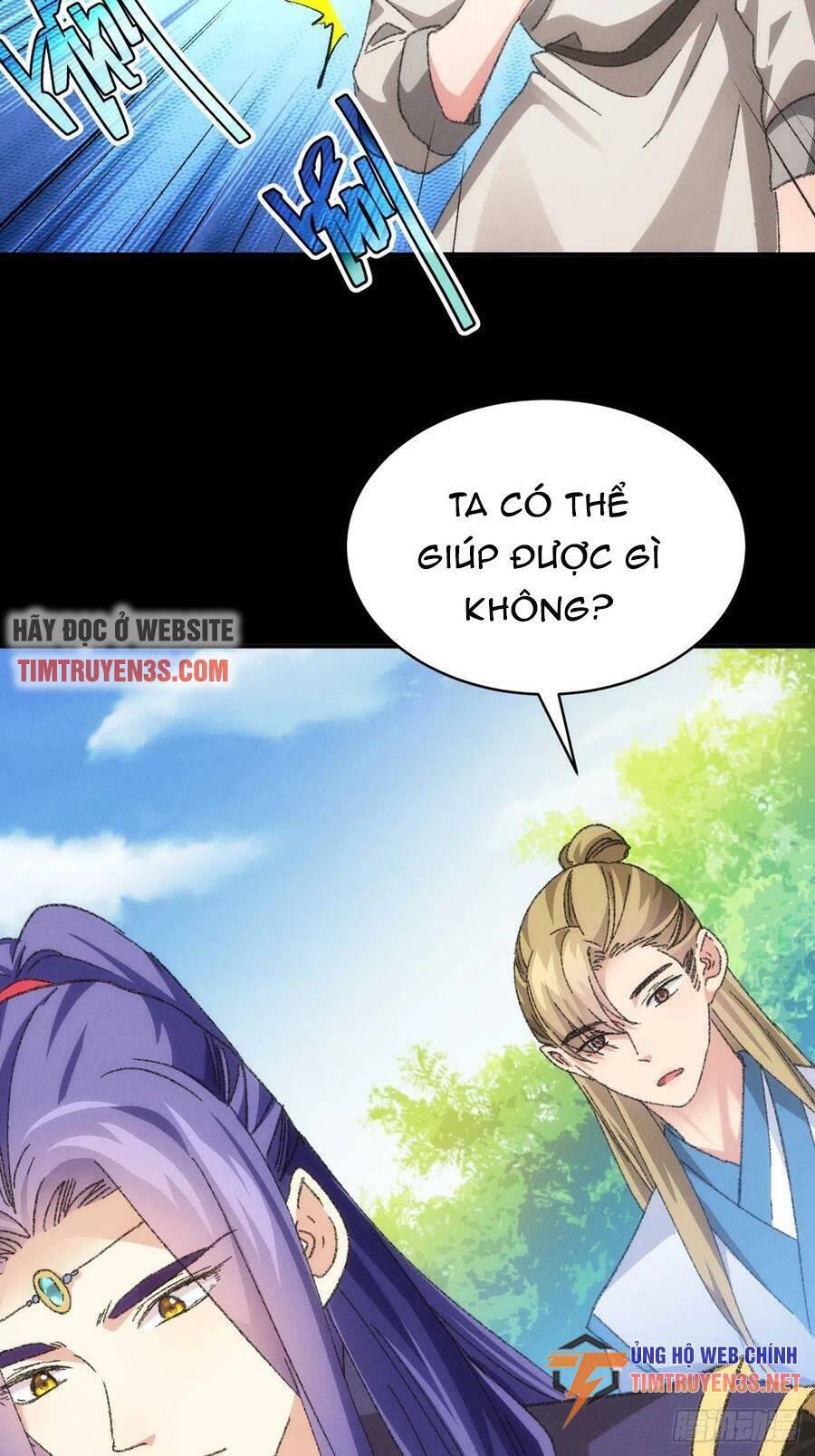 Ta Chính Là Không Theo Sáo Lộ Ra Bài Chapter 121 - 23