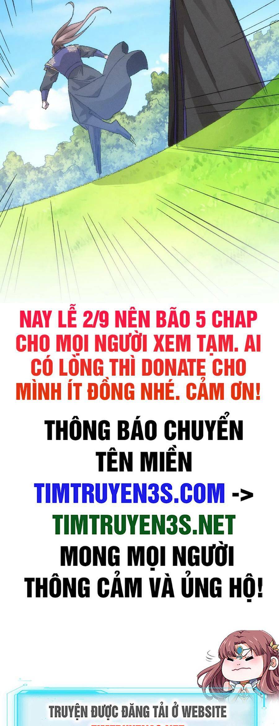 Ta Chính Là Không Theo Sáo Lộ Ra Bài Chapter 121 - 53