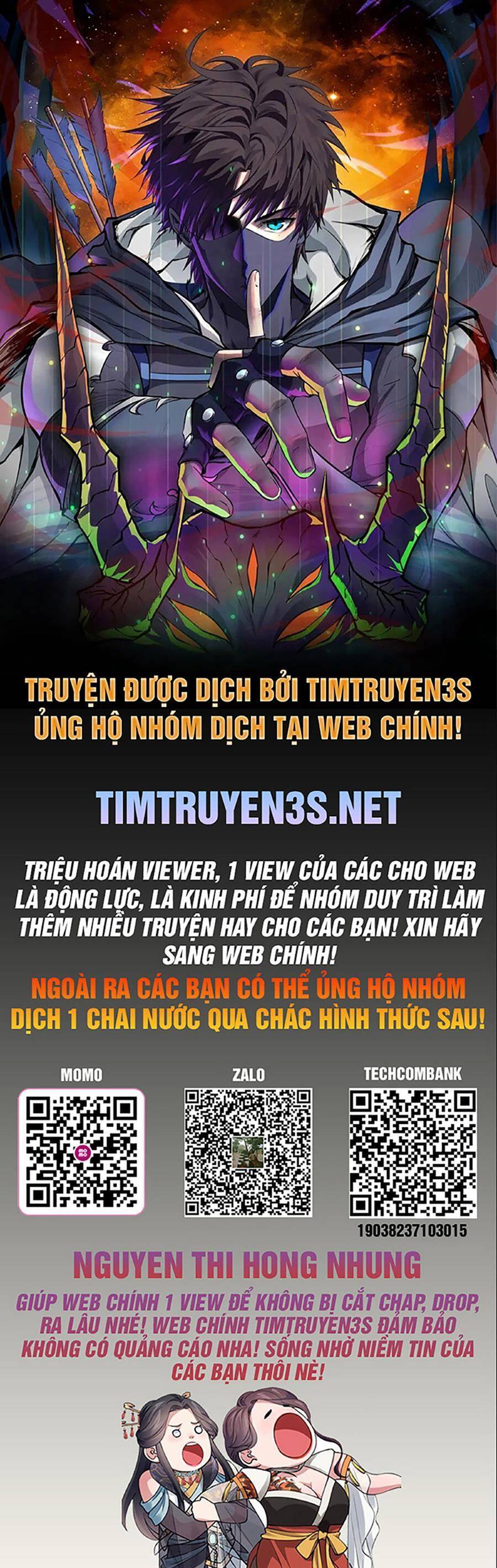 Ta Chính Là Không Theo Sáo Lộ Ra Bài Chapter 123 - 1