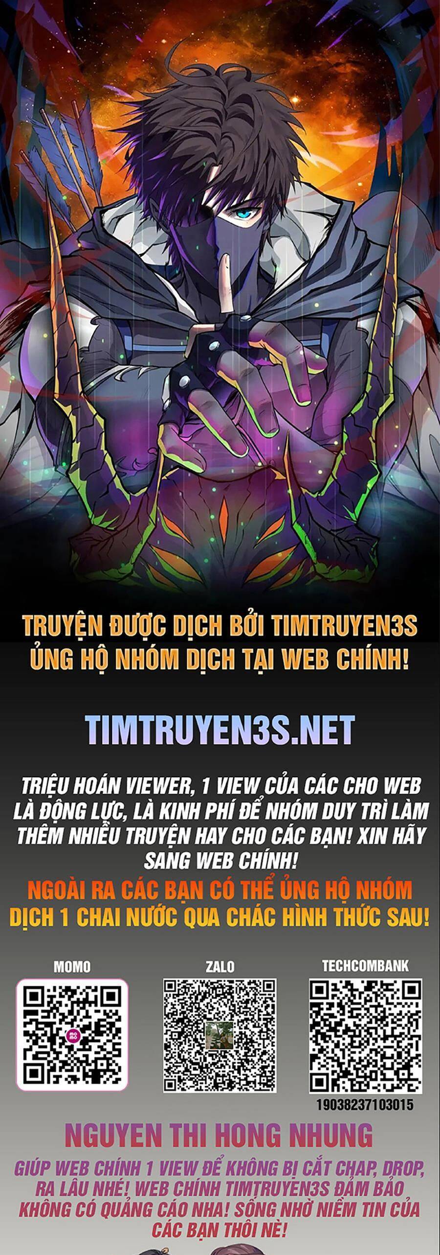 Ta Chính Là Không Theo Sáo Lộ Ra Bài Chapter 125 - 1
