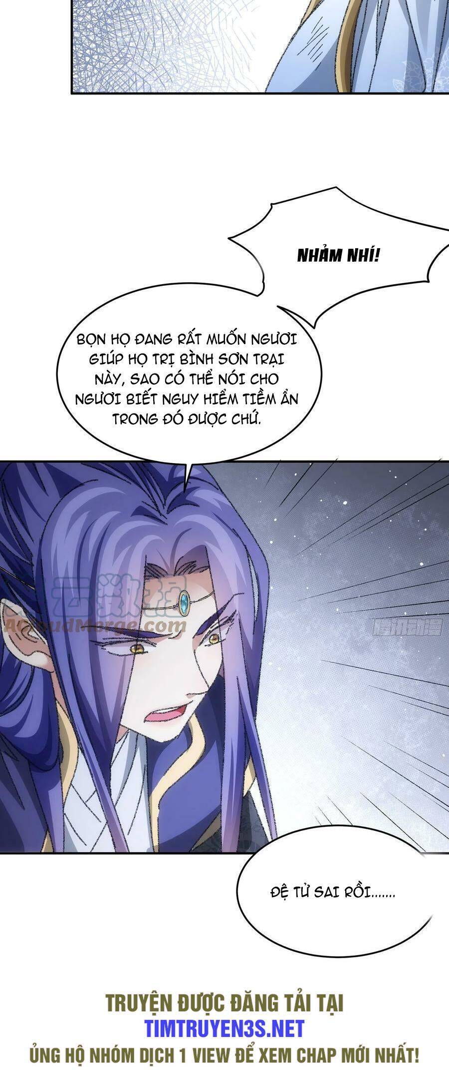 Ta Chính Là Không Theo Sáo Lộ Ra Bài Chapter 128 - 8