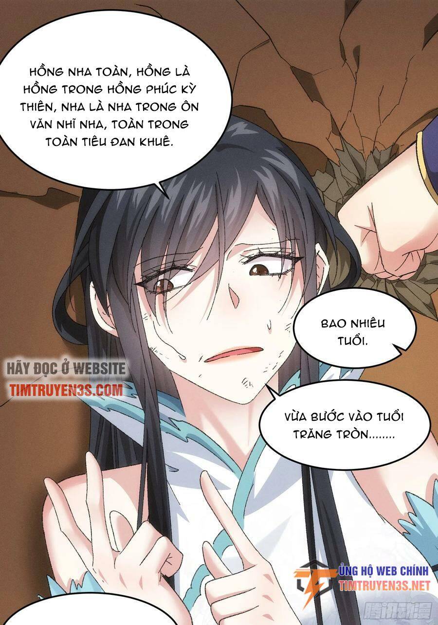 Ta Chính Là Không Theo Sáo Lộ Ra Bài Chapter 129 - 15