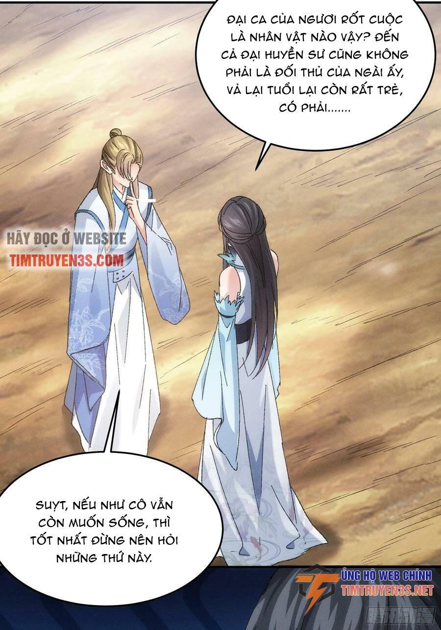 Ta Chính Là Không Theo Sáo Lộ Ra Bài Chapter 129 - 27