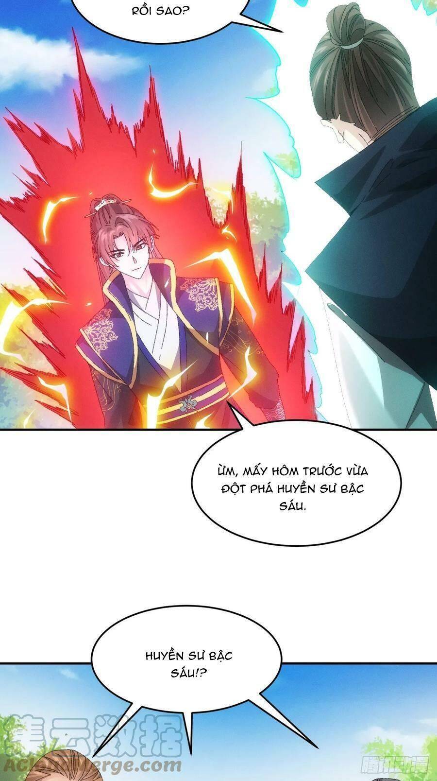 Ta Chính Là Không Theo Sáo Lộ Ra Bài Chapter 131 - 23
