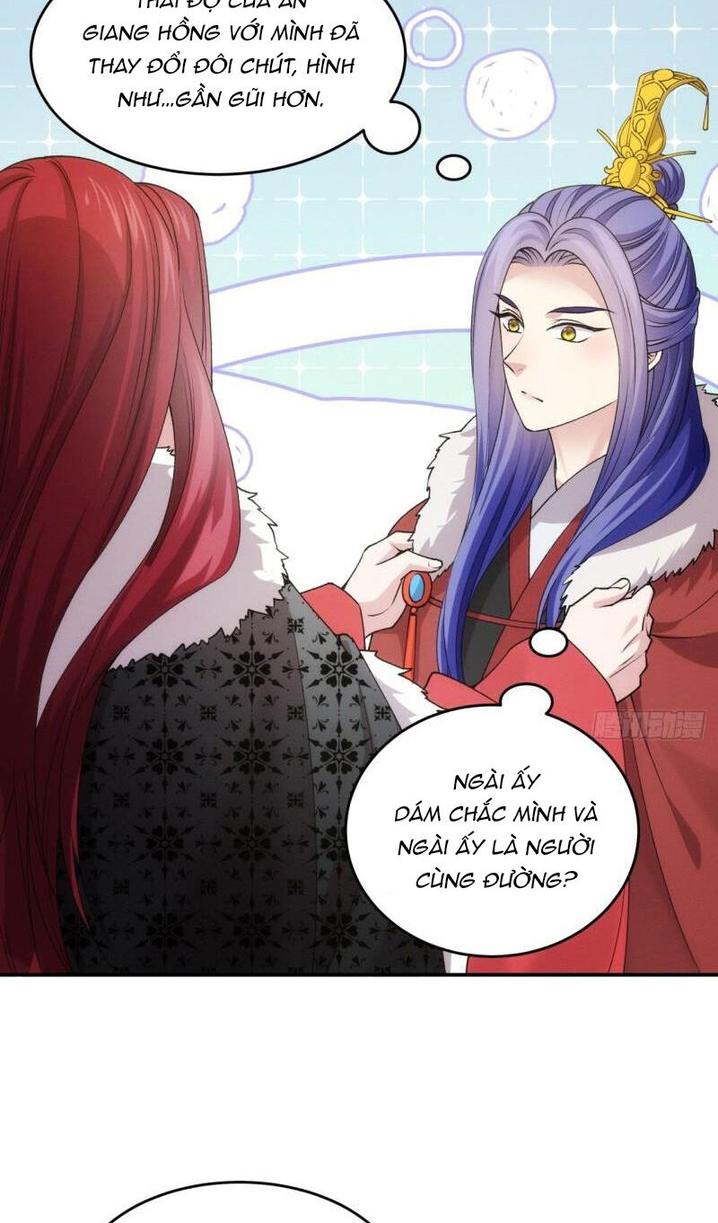 Ta Chính Là Không Theo Sáo Lộ Ra Bài Chapter 153 - 17