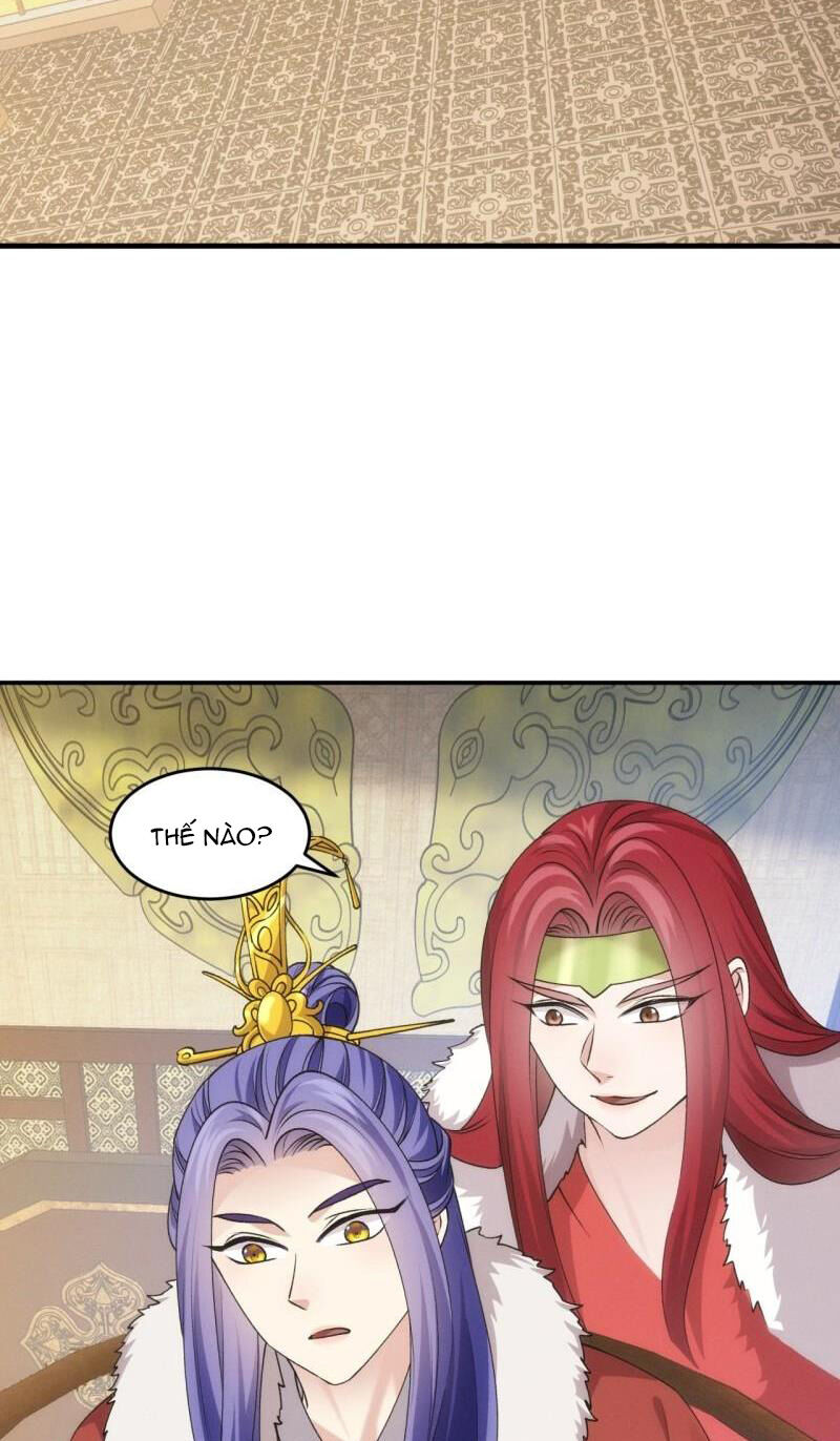 Ta Chính Là Không Theo Sáo Lộ Ra Bài Chapter 153 - 35