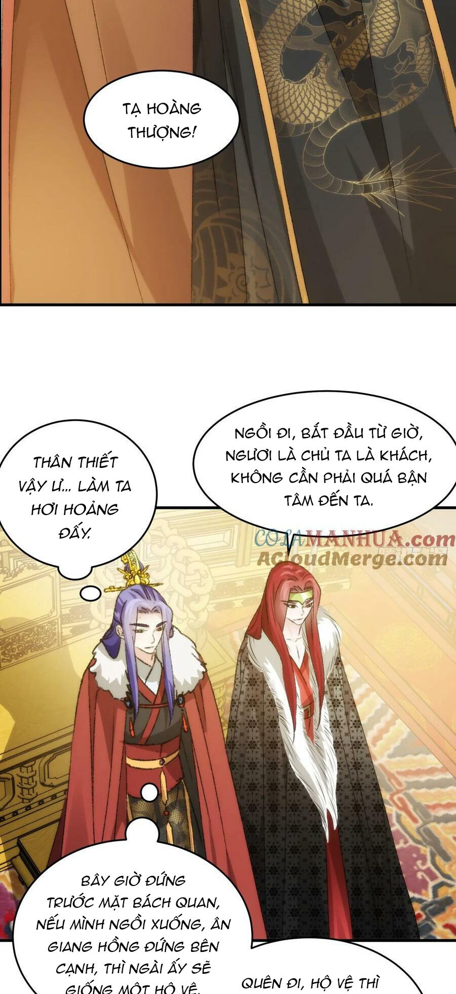 Ta Chính Là Không Theo Sáo Lộ Ra Bài Chapter 154 - 13
