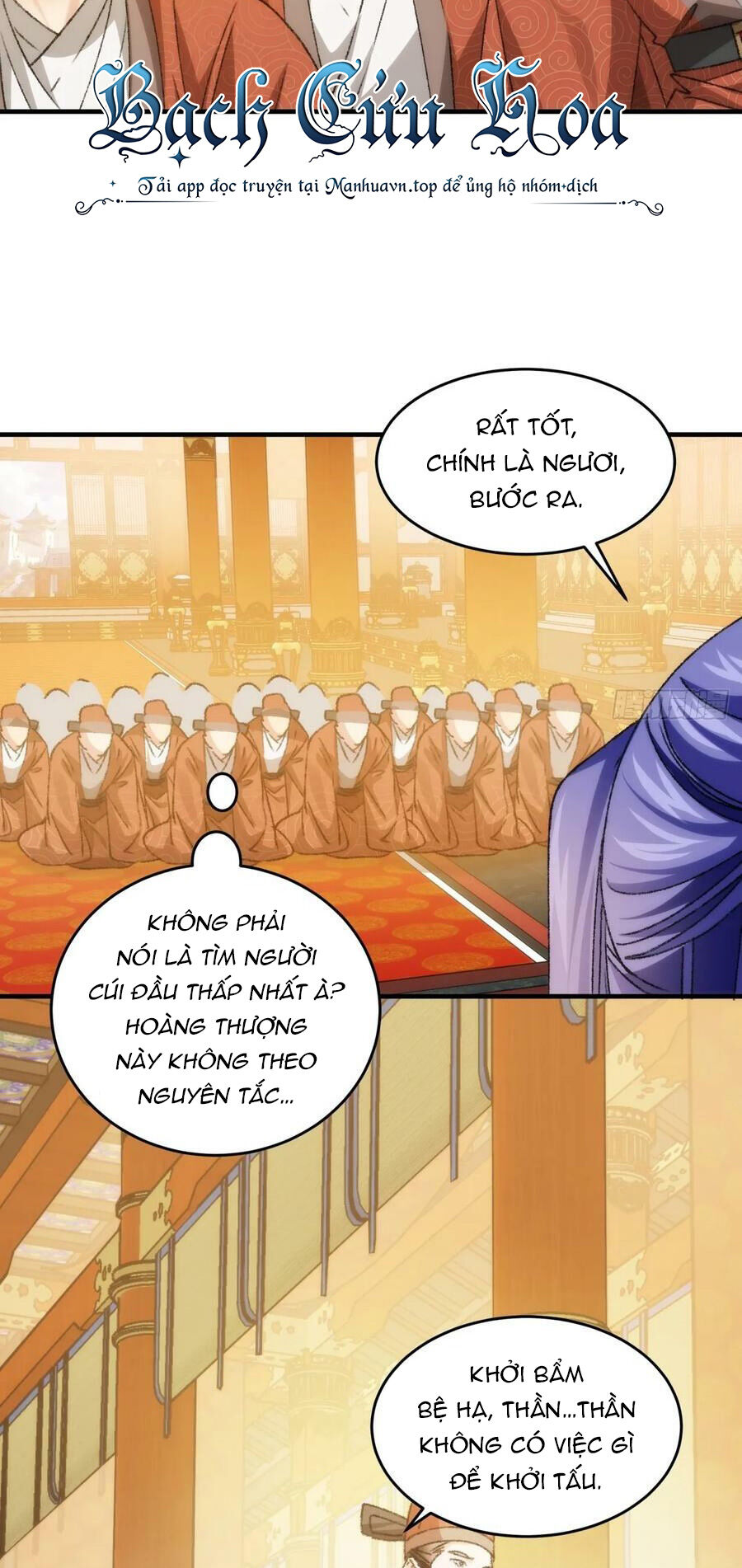 Ta Chính Là Không Theo Sáo Lộ Ra Bài Chapter 154 - 20