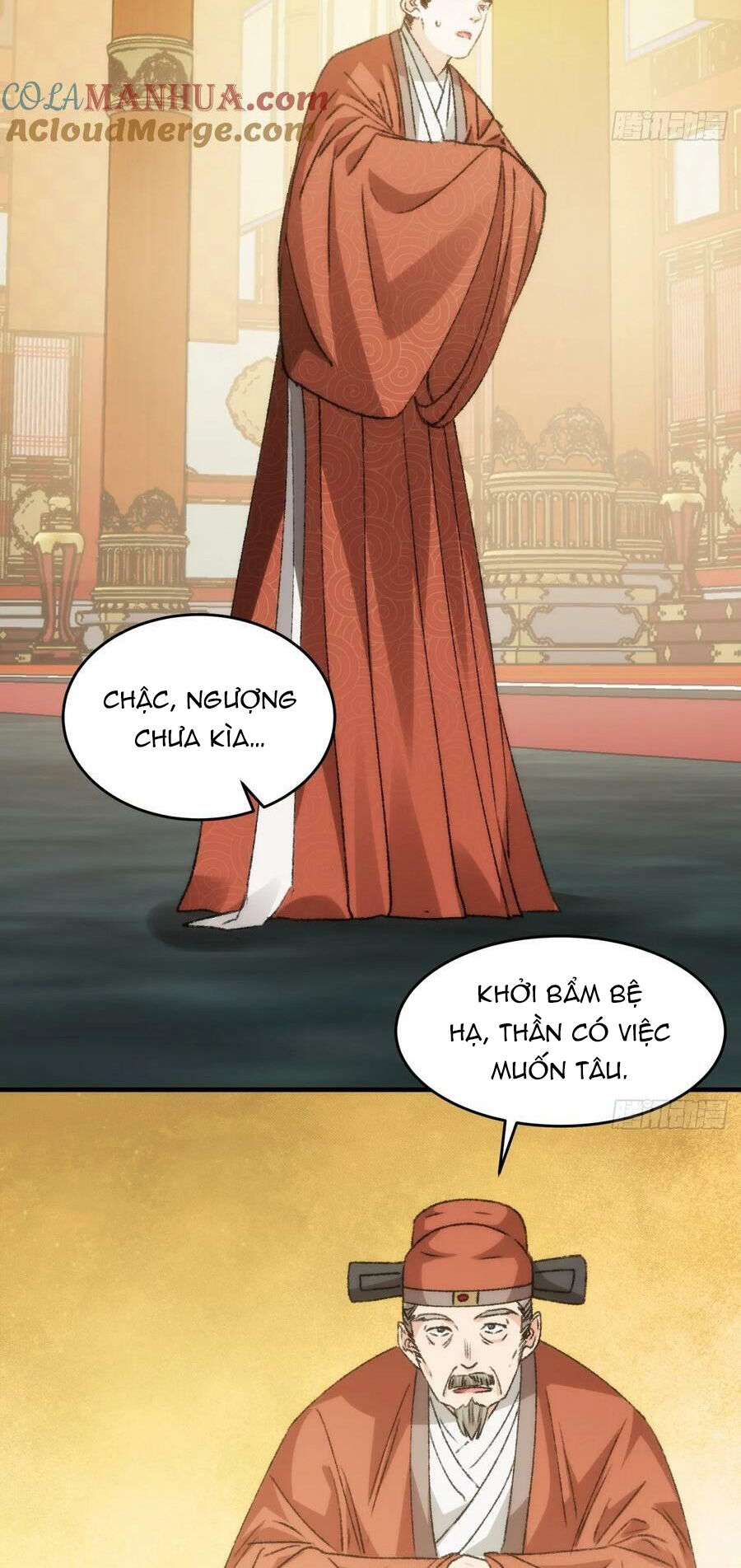 Ta Chính Là Không Theo Sáo Lộ Ra Bài Chapter 154 - 21