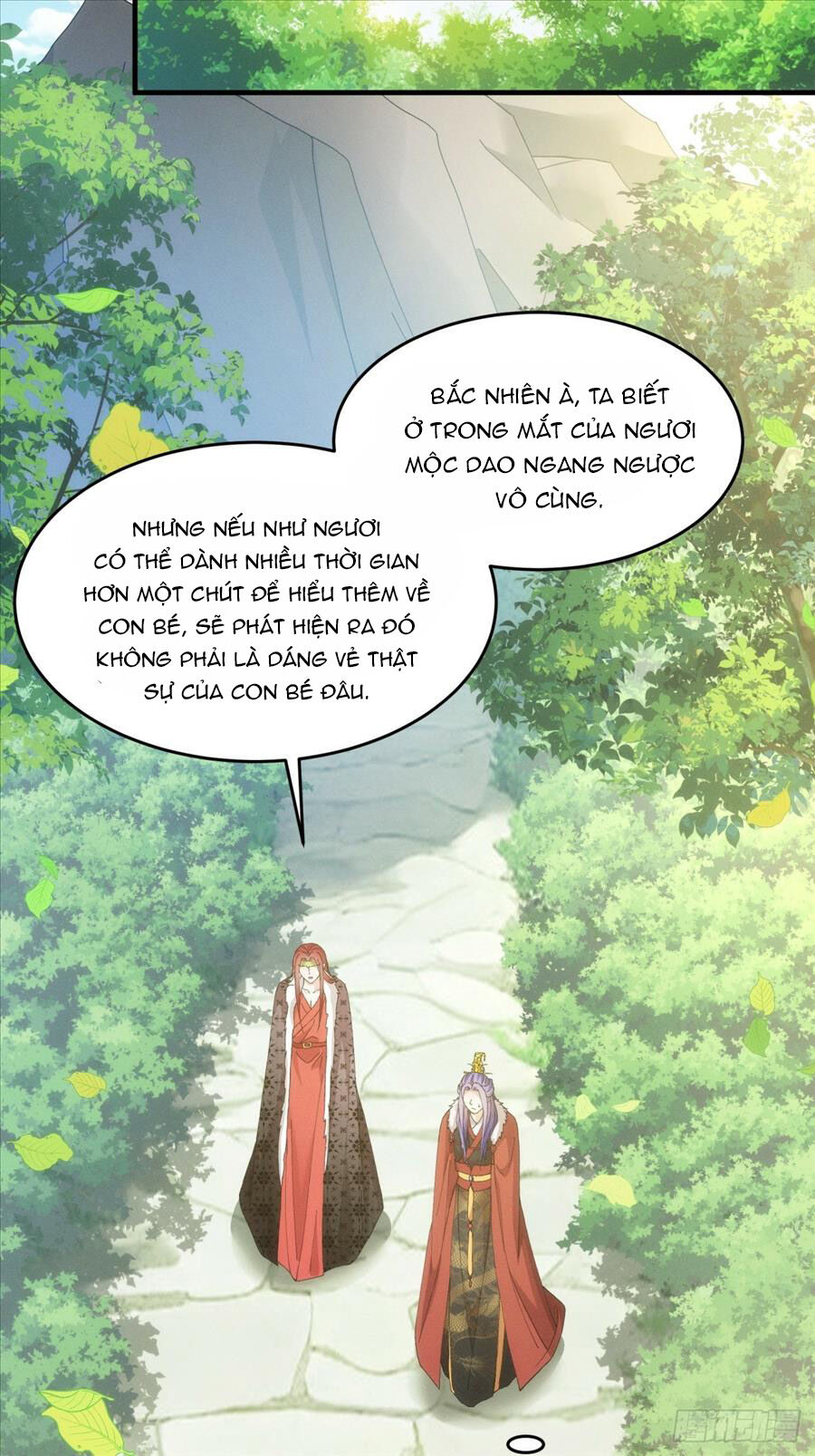 Ta Chính Là Không Theo Sáo Lộ Ra Bài Chapter 155 - 16