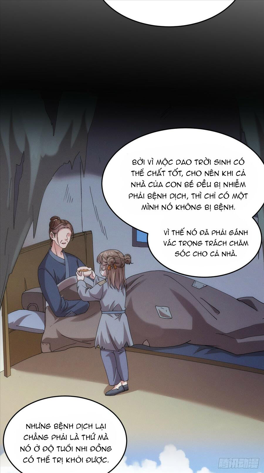 Ta Chính Là Không Theo Sáo Lộ Ra Bài Chapter 155 - 18
