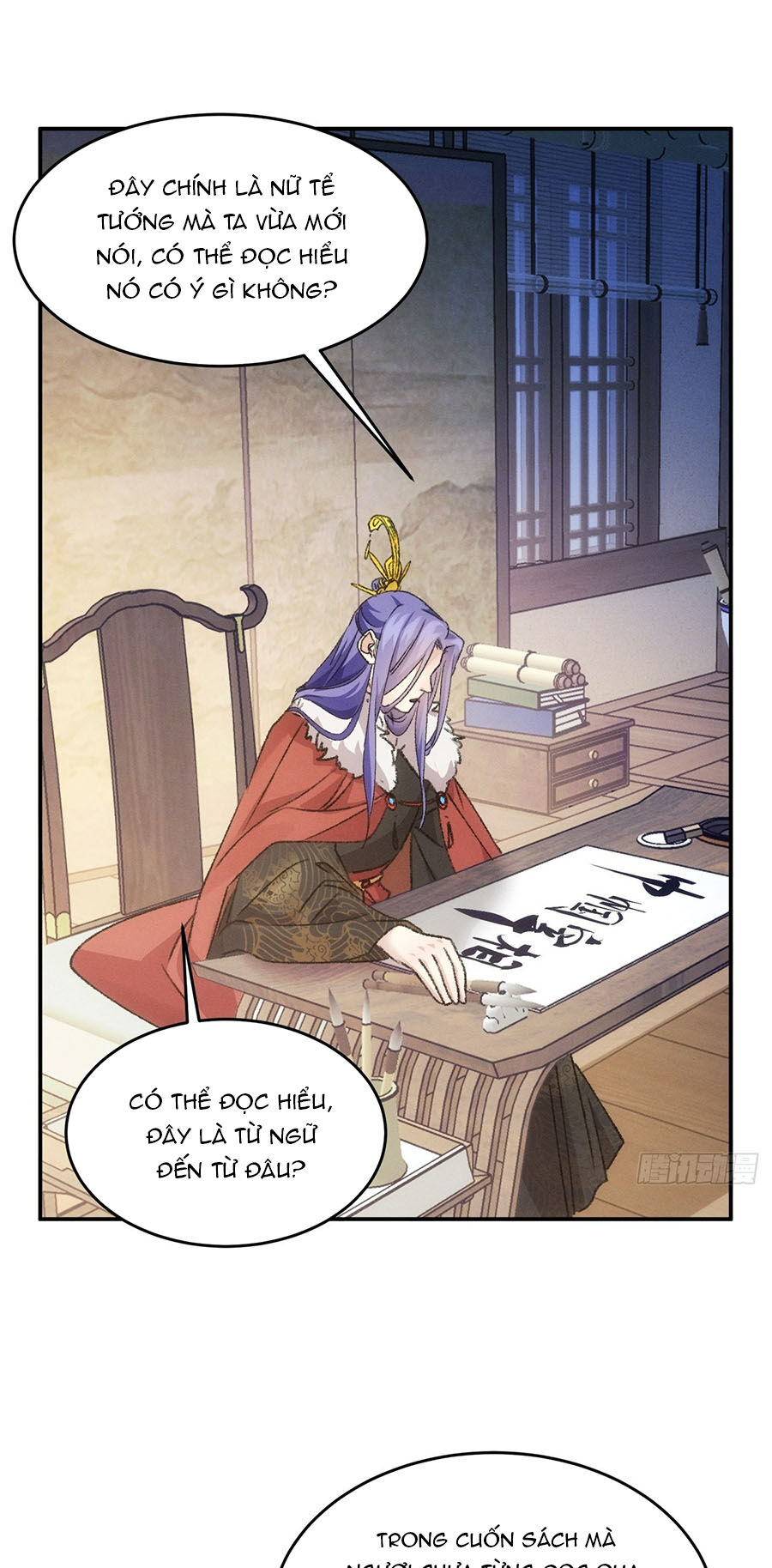 Ta Chính Là Không Theo Sáo Lộ Ra Bài Chapter 156 - 25