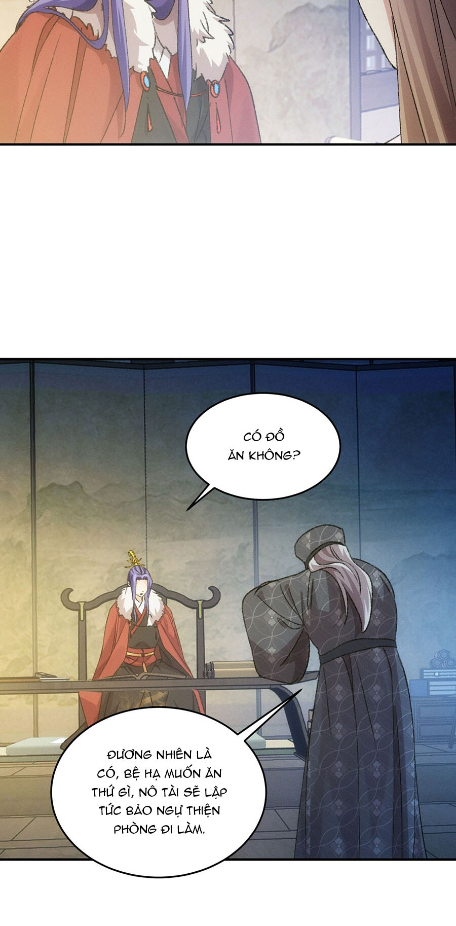 Ta Chính Là Không Theo Sáo Lộ Ra Bài Chapter 156 - 29