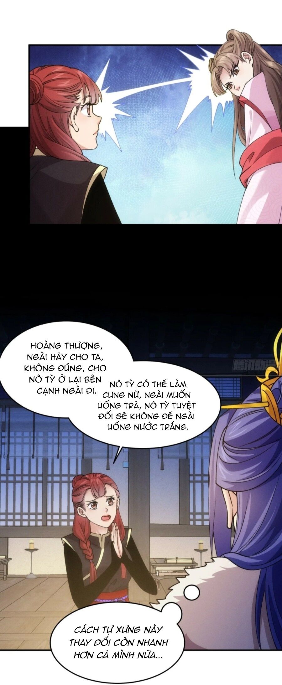 Ta Chính Là Không Theo Sáo Lộ Ra Bài Chapter 157 - 11
