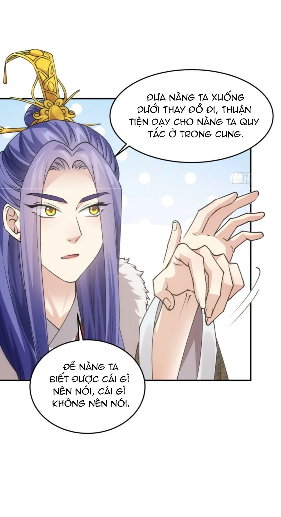 Ta Chính Là Không Theo Sáo Lộ Ra Bài Chapter 157 - 13