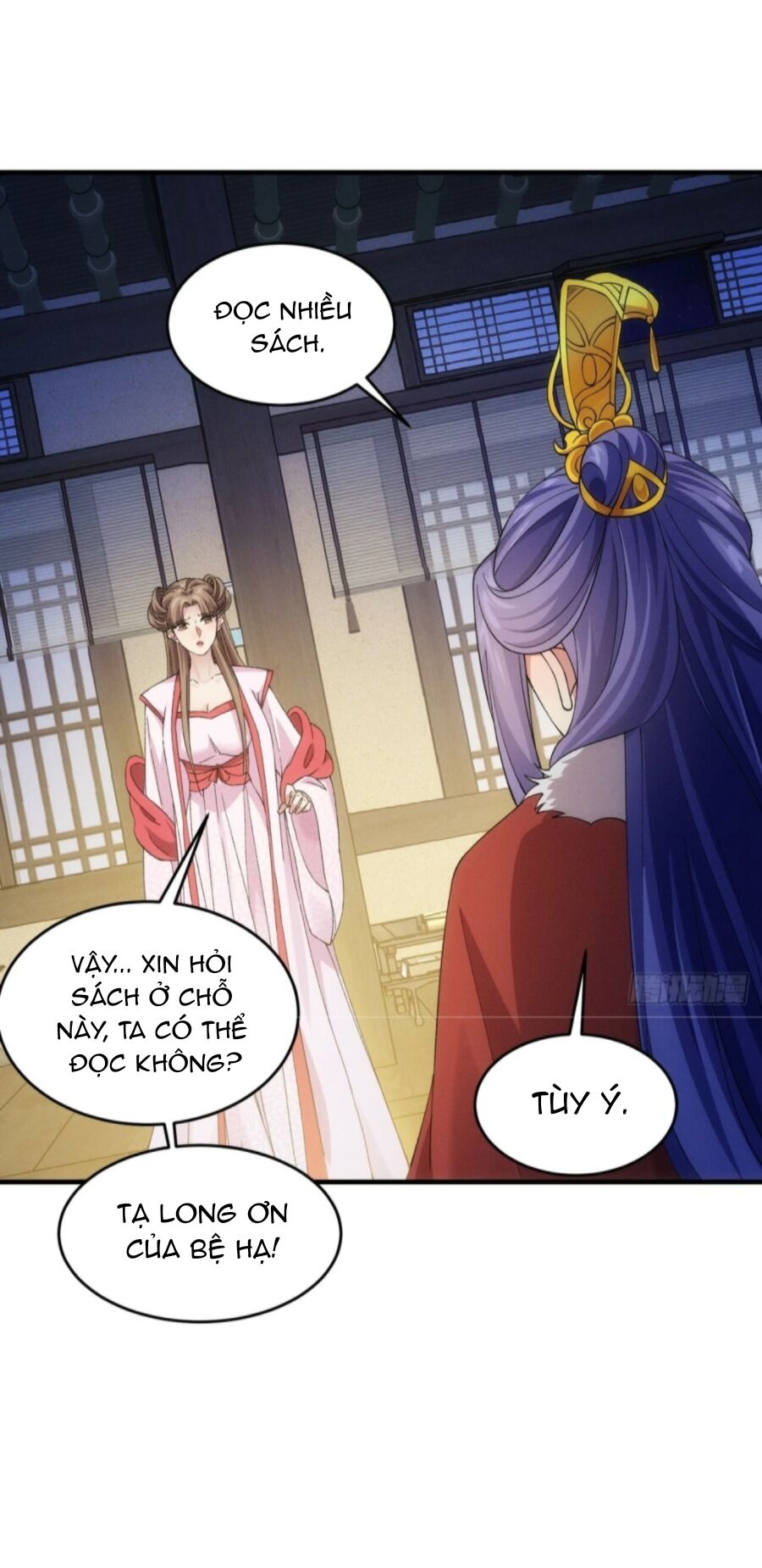 Ta Chính Là Không Theo Sáo Lộ Ra Bài Chapter 157 - 18