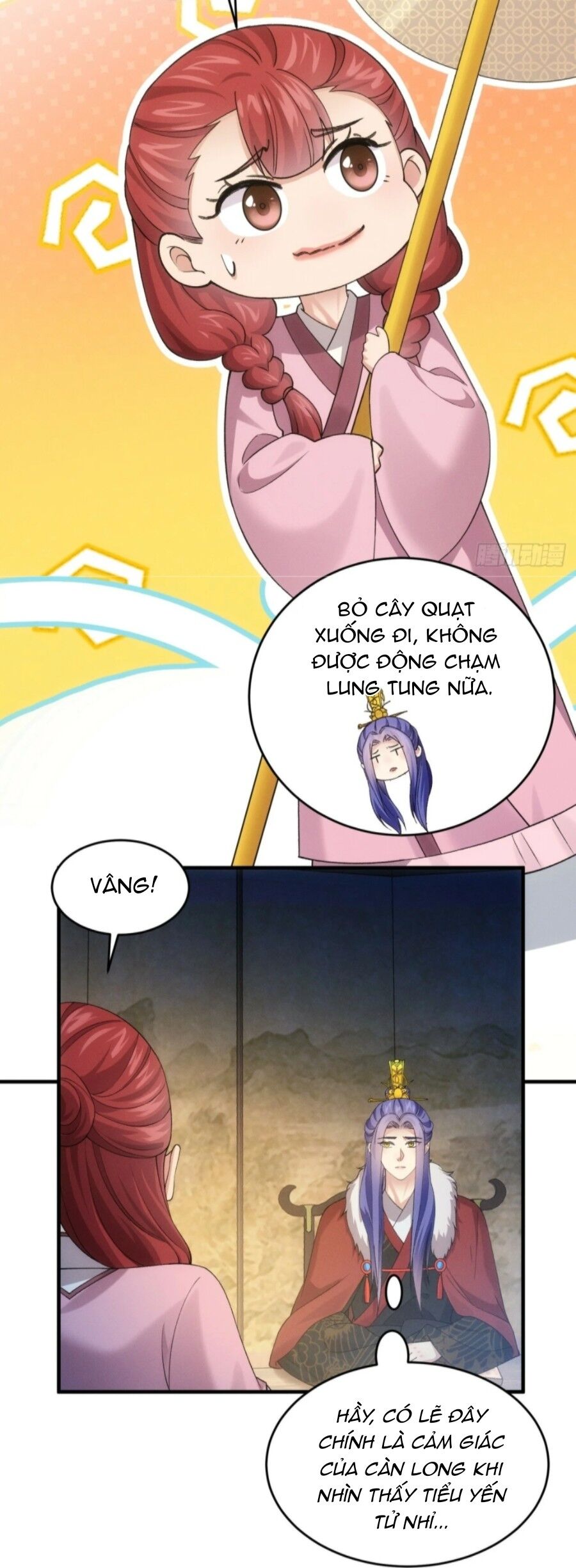 Ta Chính Là Không Theo Sáo Lộ Ra Bài Chapter 157 - 24