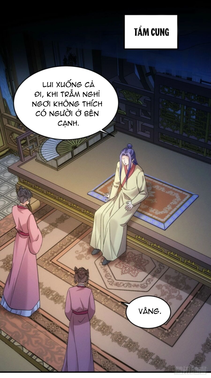 Ta Chính Là Không Theo Sáo Lộ Ra Bài Chapter 157 - 27