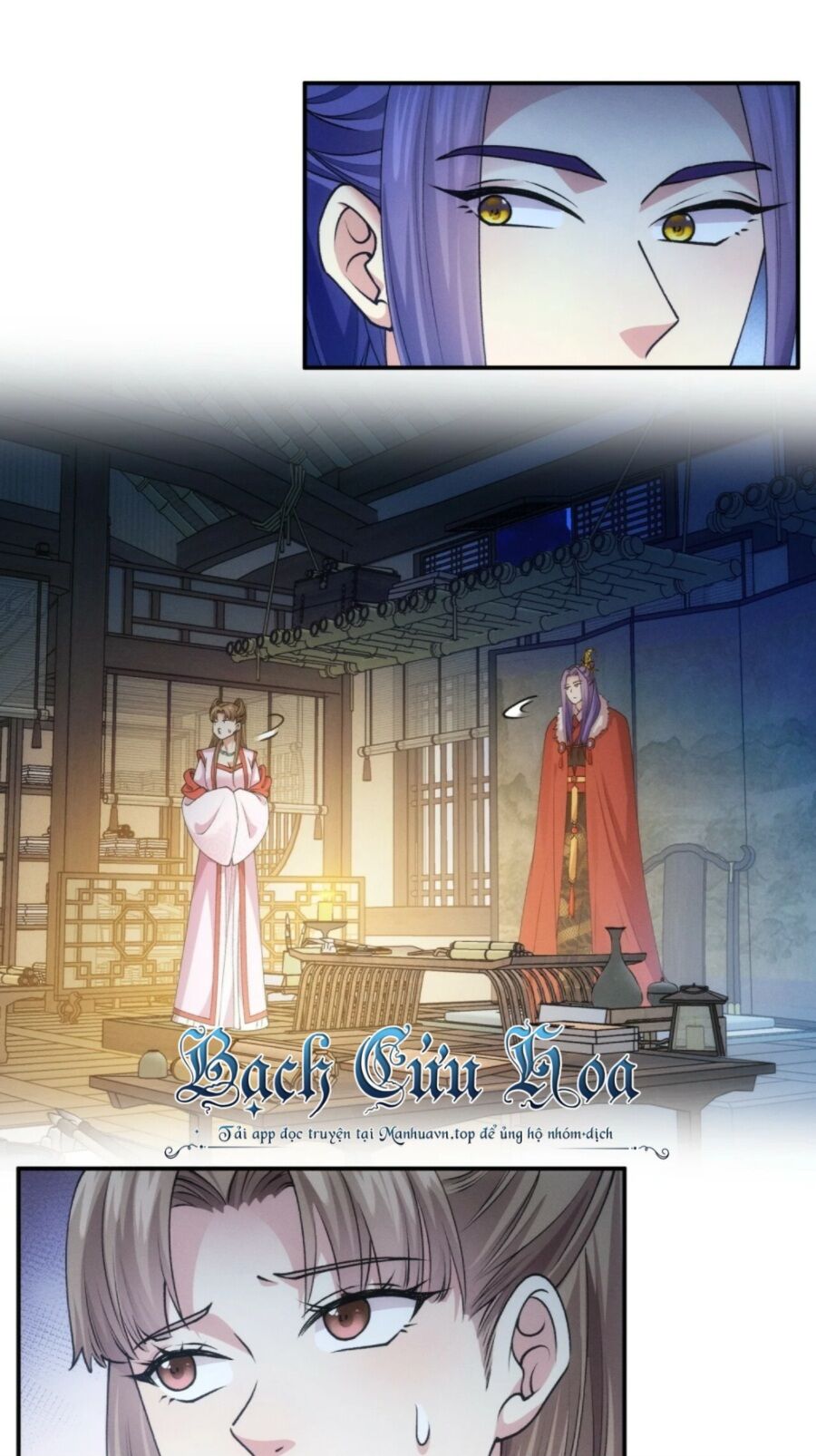 Ta Chính Là Không Theo Sáo Lộ Ra Bài Chapter 157 - 3