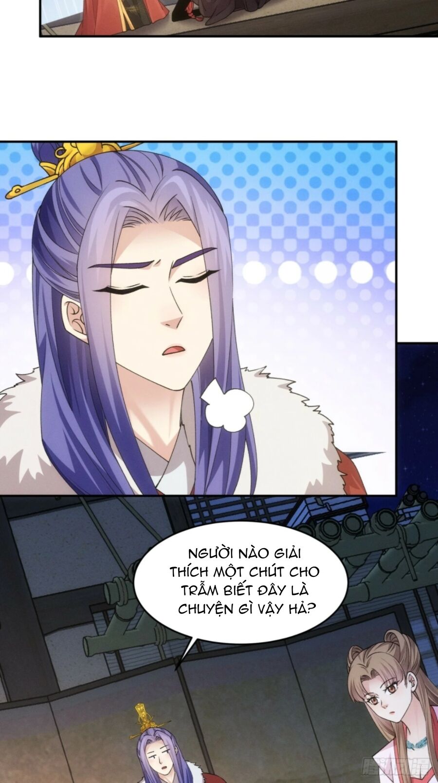 Ta Chính Là Không Theo Sáo Lộ Ra Bài Chapter 157 - 7