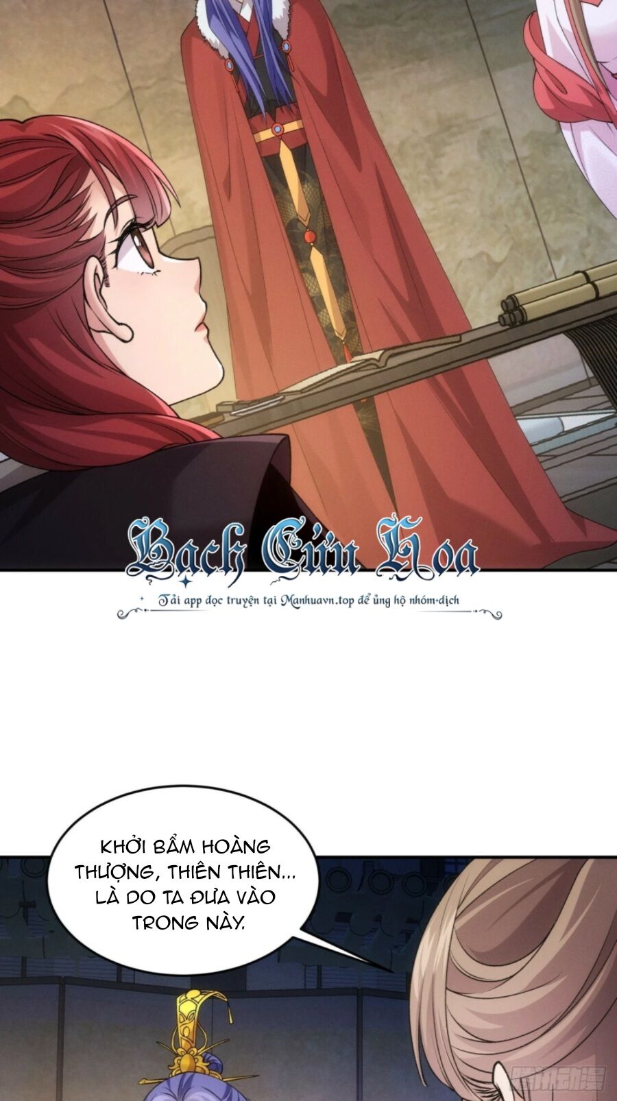 Ta Chính Là Không Theo Sáo Lộ Ra Bài Chapter 157 - 8