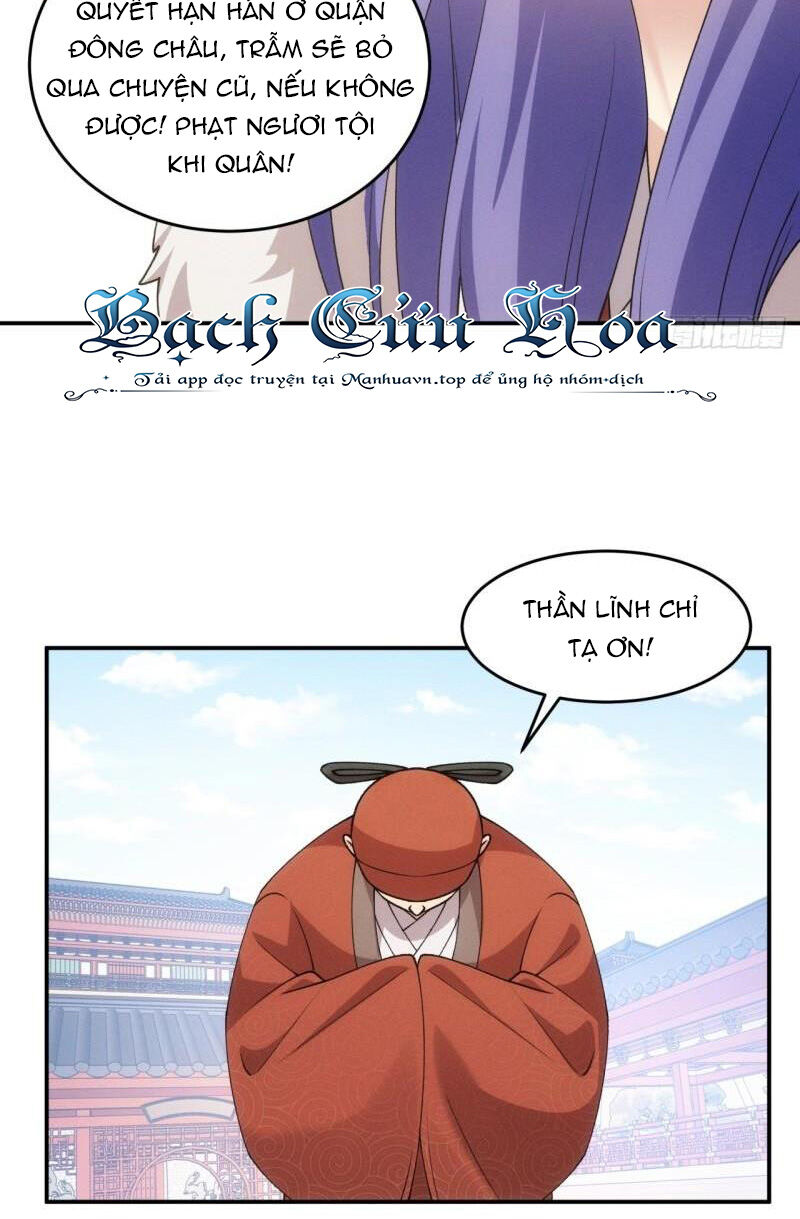 Ta Chính Là Không Theo Sáo Lộ Ra Bài Chapter 159 - 12