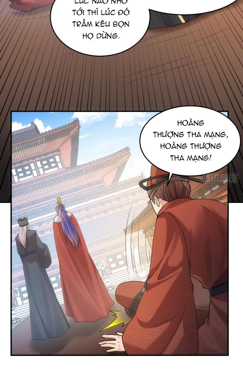 Ta Chính Là Không Theo Sáo Lộ Ra Bài Chapter 159 - 20