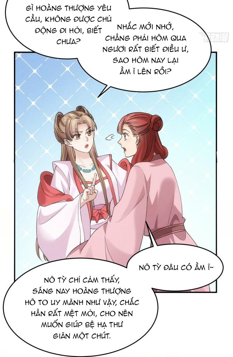 Ta Chính Là Không Theo Sáo Lộ Ra Bài Chapter 159 - 35