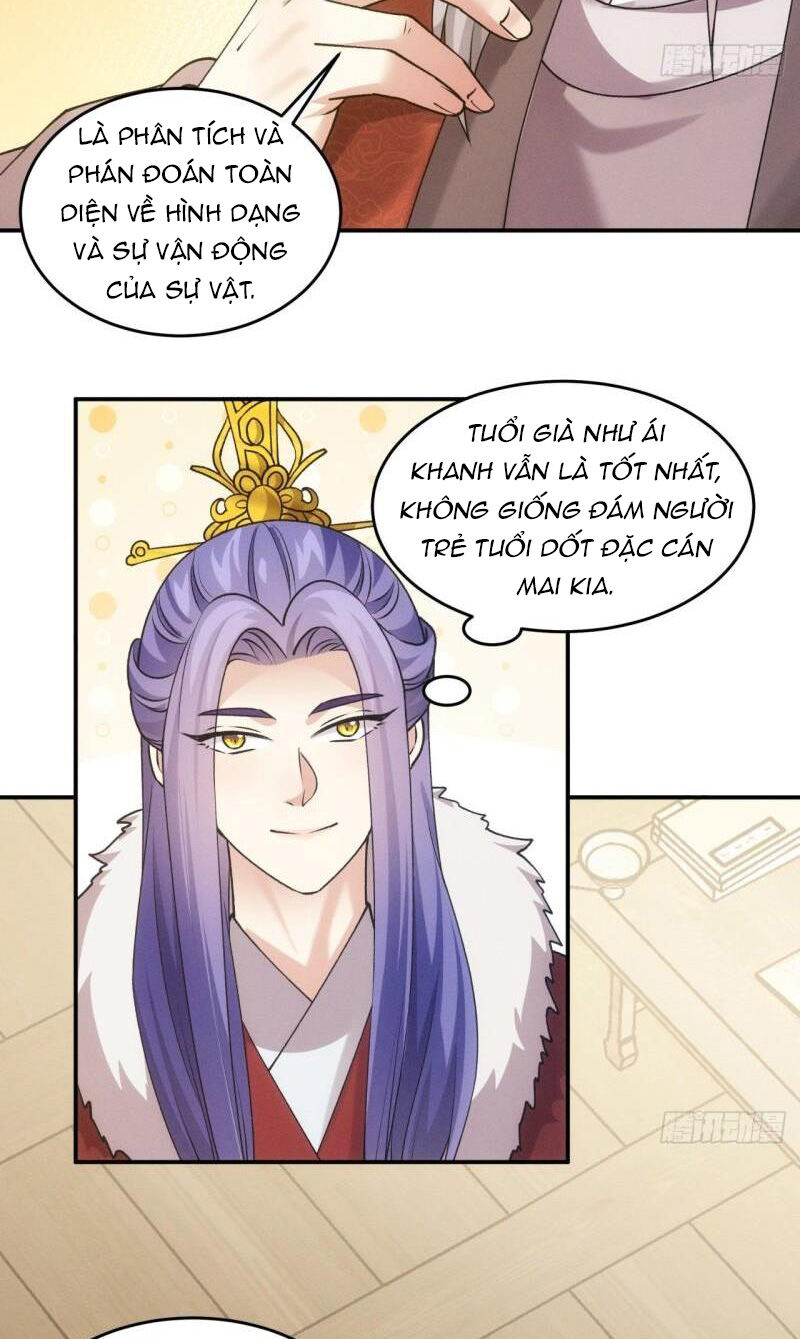 Ta Chính Là Không Theo Sáo Lộ Ra Bài Chapter 159 - 45