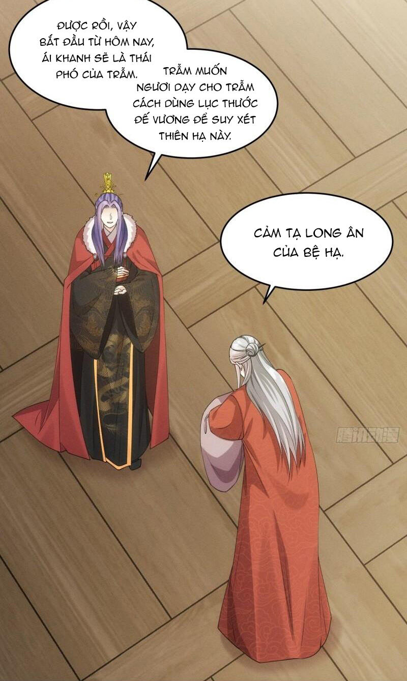 Ta Chính Là Không Theo Sáo Lộ Ra Bài Chapter 159 - 46
