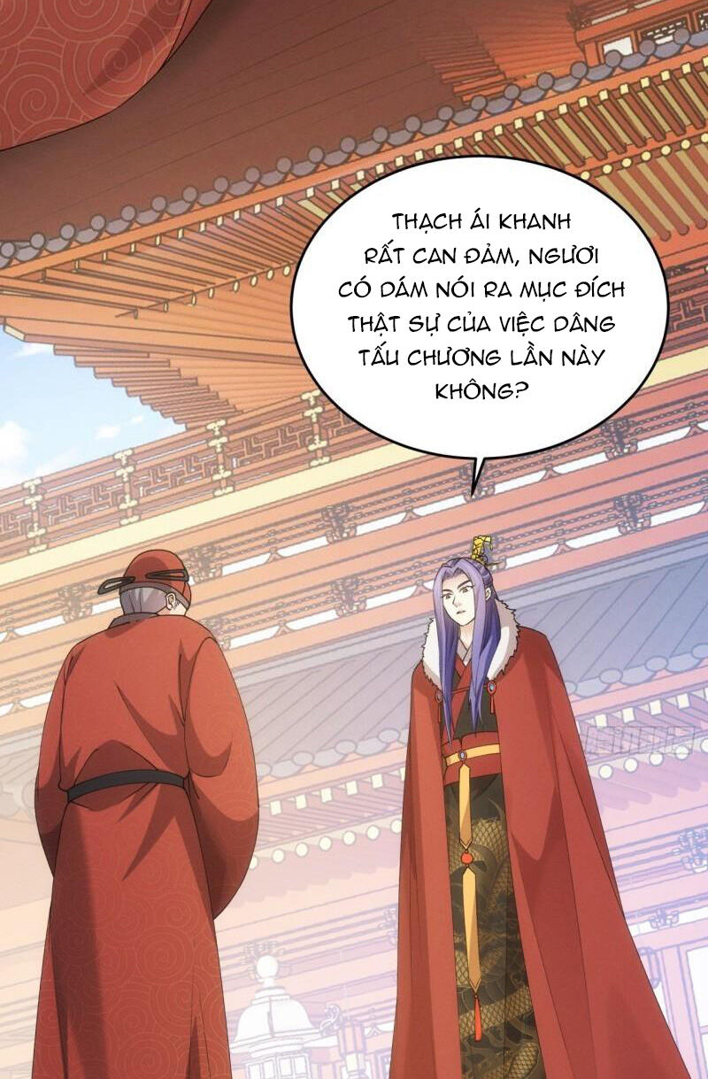 Ta Chính Là Không Theo Sáo Lộ Ra Bài Chapter 159 - 6