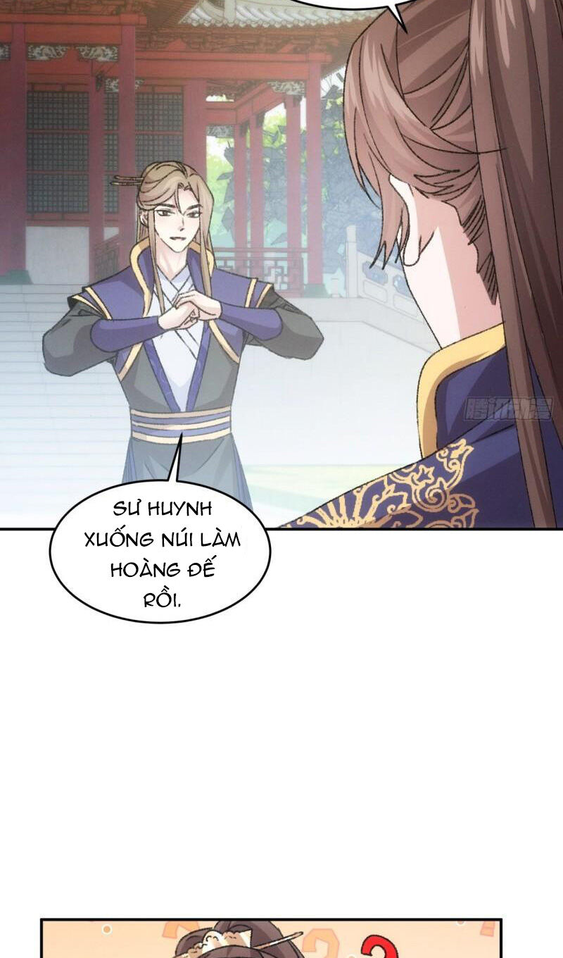 Ta Chính Là Không Theo Sáo Lộ Ra Bài Chapter 160 - 11