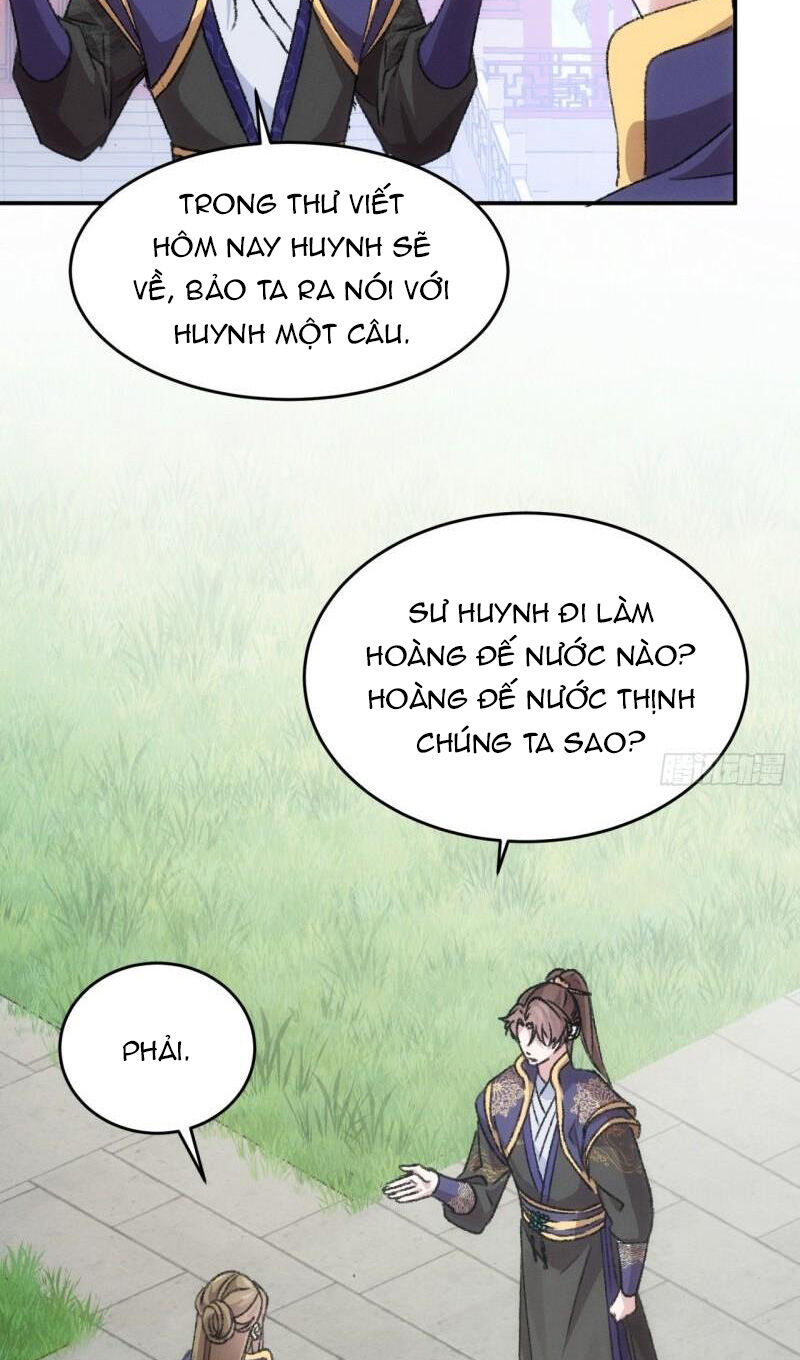 Ta Chính Là Không Theo Sáo Lộ Ra Bài Chapter 160 - 14