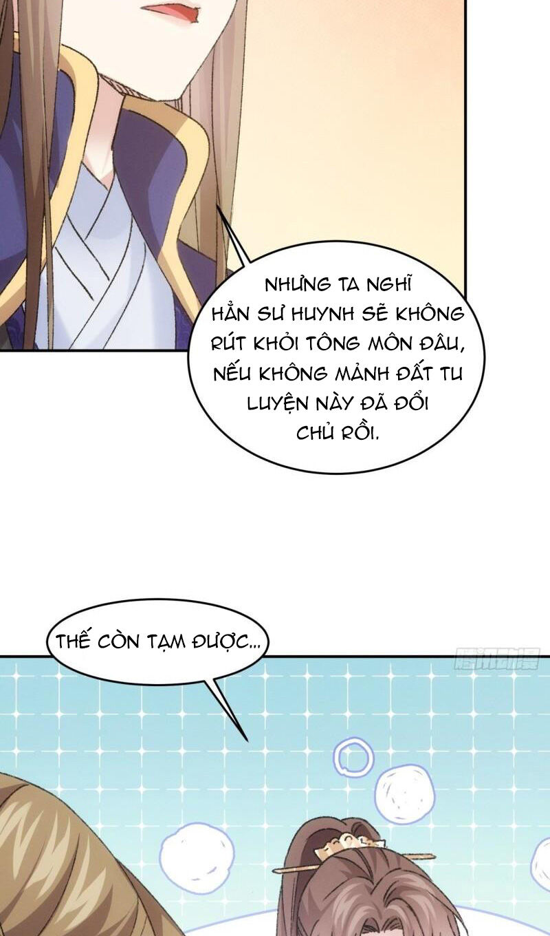 Ta Chính Là Không Theo Sáo Lộ Ra Bài Chapter 160 - 17