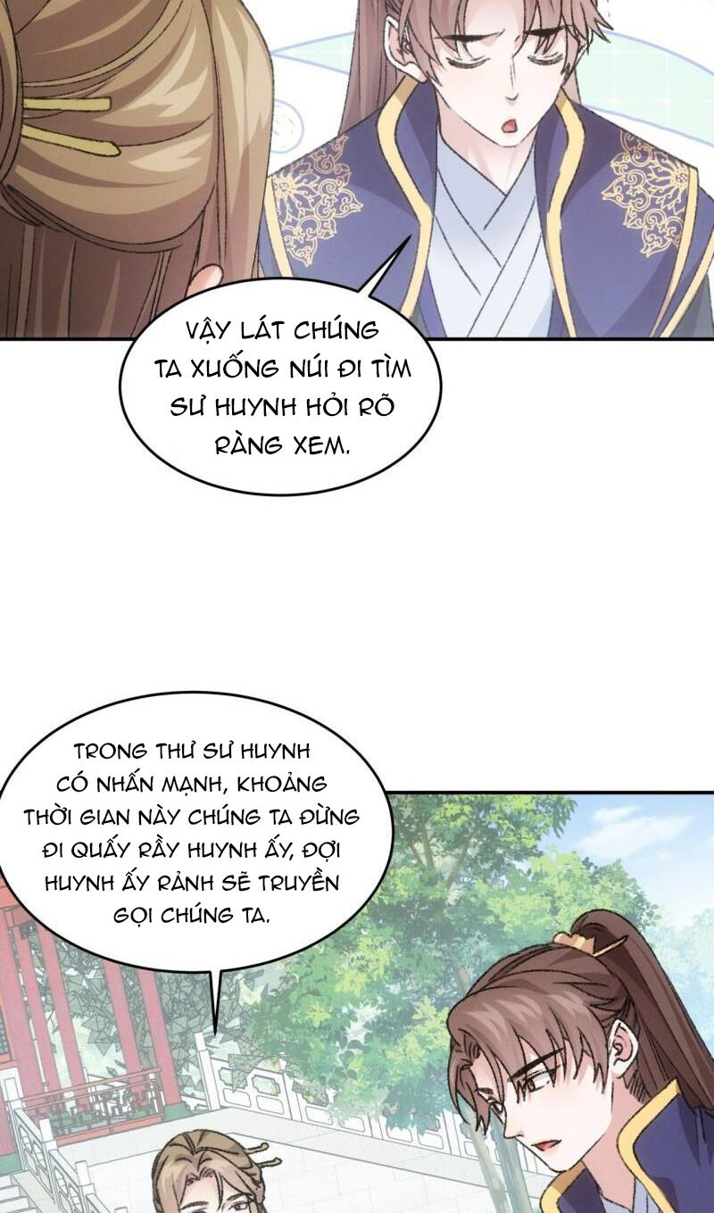 Ta Chính Là Không Theo Sáo Lộ Ra Bài Chapter 160 - 18