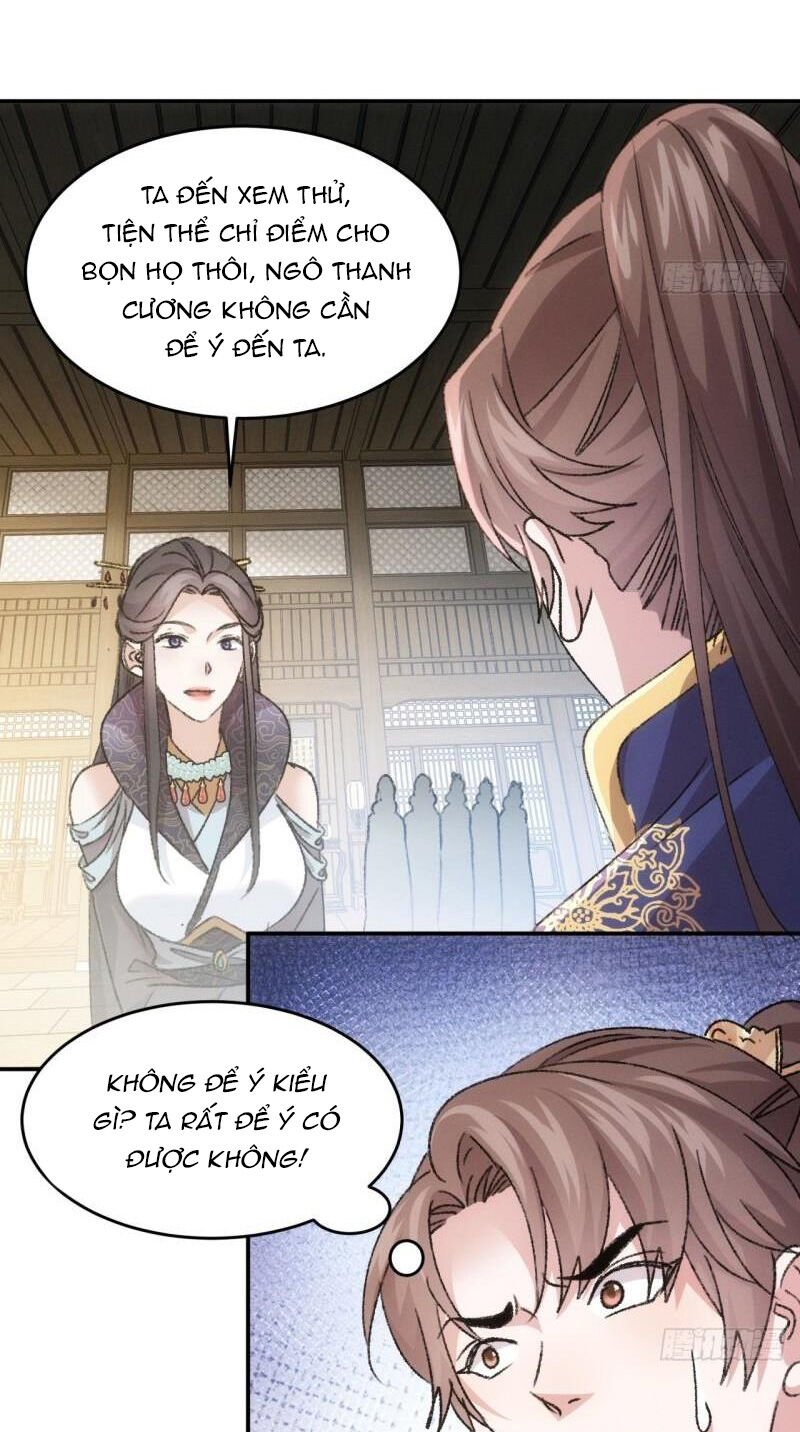 Ta Chính Là Không Theo Sáo Lộ Ra Bài Chapter 160 - 26