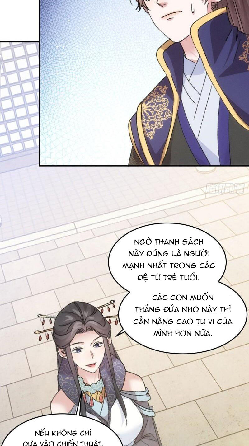 Ta Chính Là Không Theo Sáo Lộ Ra Bài Chapter 160 - 32