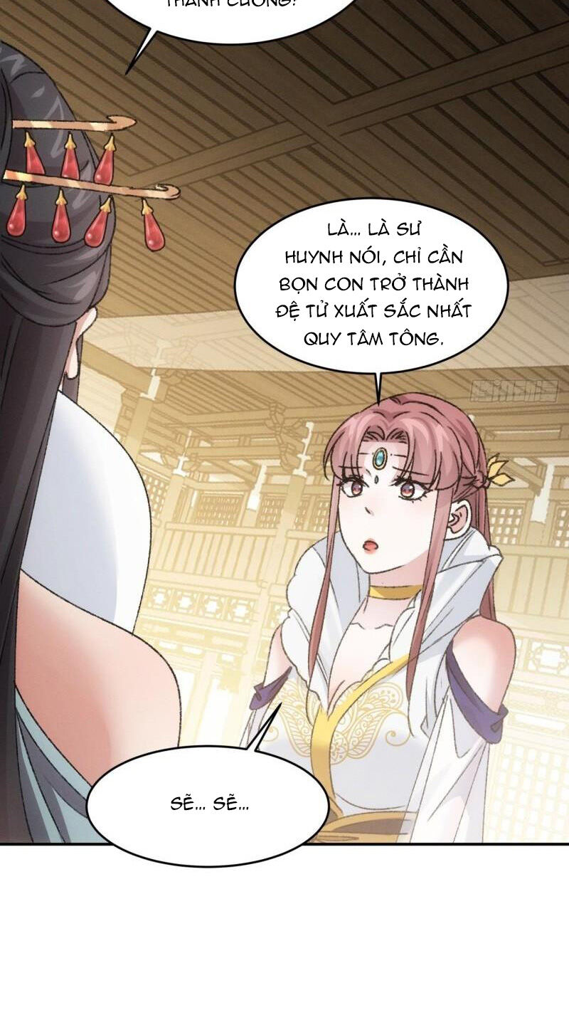 Ta Chính Là Không Theo Sáo Lộ Ra Bài Chapter 160 - 39