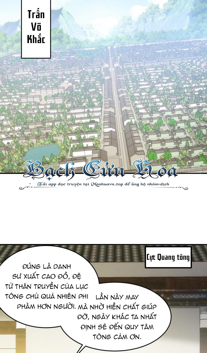 Ta Chính Là Không Theo Sáo Lộ Ra Bài Chapter 160 - 4