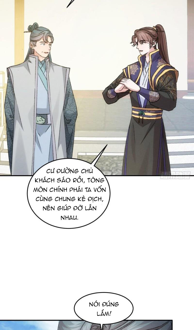 Ta Chính Là Không Theo Sáo Lộ Ra Bài Chapter 160 - 5