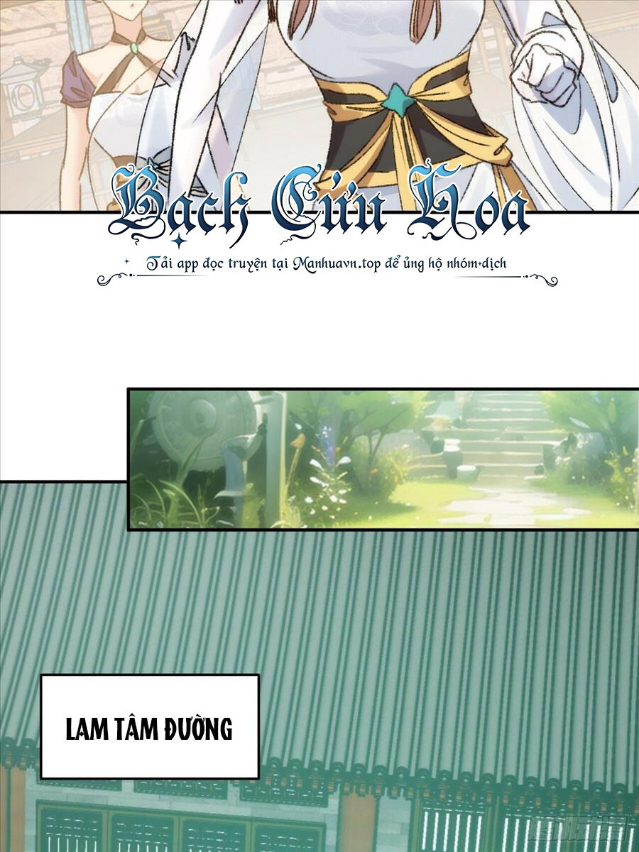 Ta Chính Là Không Theo Sáo Lộ Ra Bài Chapter 161 - 16